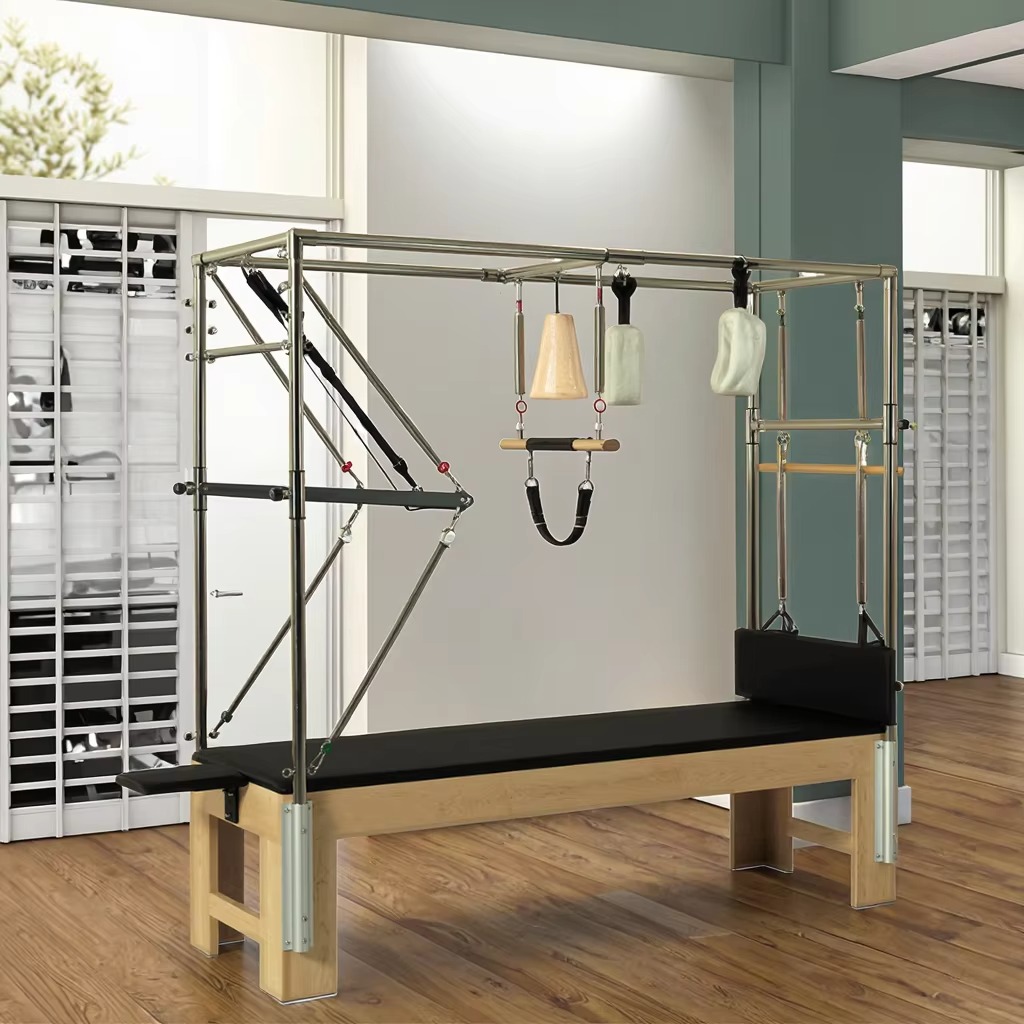 Yoga Fitness & Nutrition Llp - Professional Commercial Yoga Training Exercise Home
