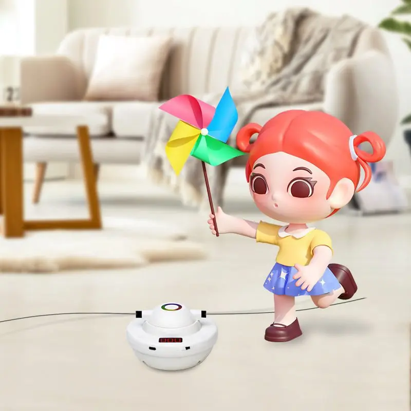 WAP01  Cardio Ropes Jump Child - Jump Rope recension och pris