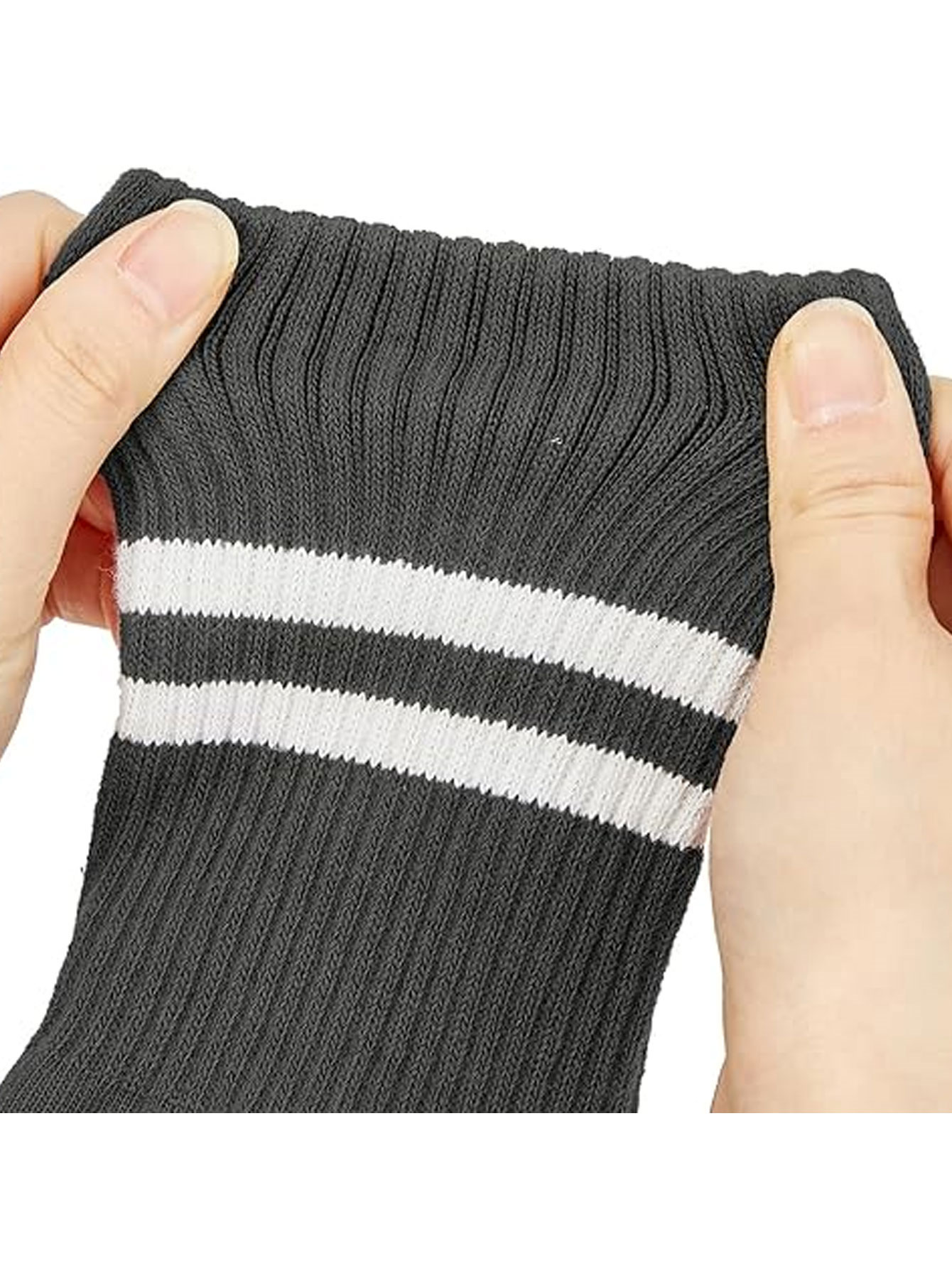 3 Pairs of Yoga Socks, Non-Sli - Jump Rope recension och pris