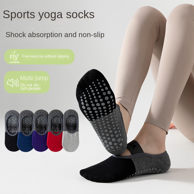 5 pairs Cross-Border Professio - Yoga Fitness & Nutrition Llp recension och pris