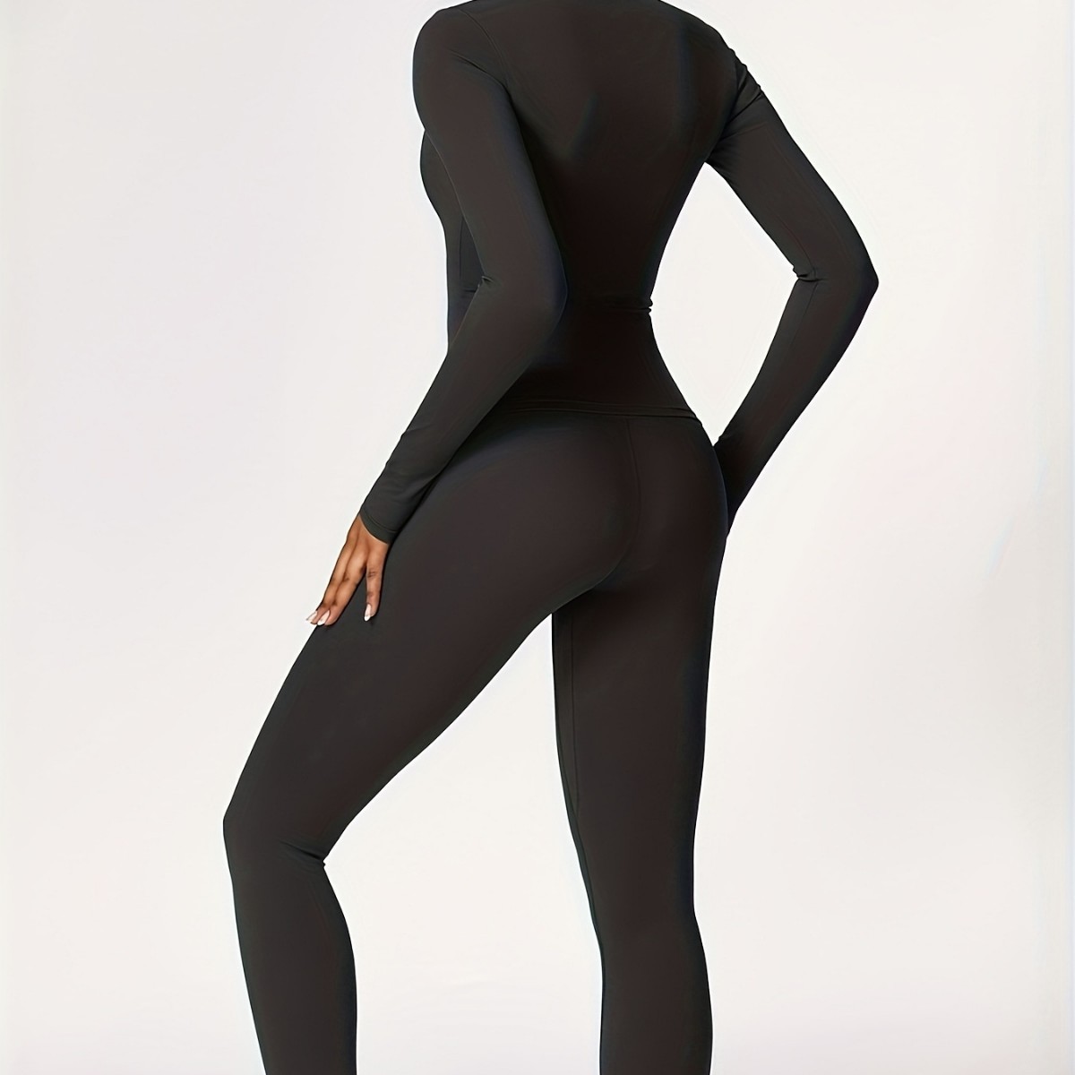 Tight-fitting yoga suit slim l - Yoga & Fitness With Faye The Well Being Studio Abbots Langley Reviews recension och pris