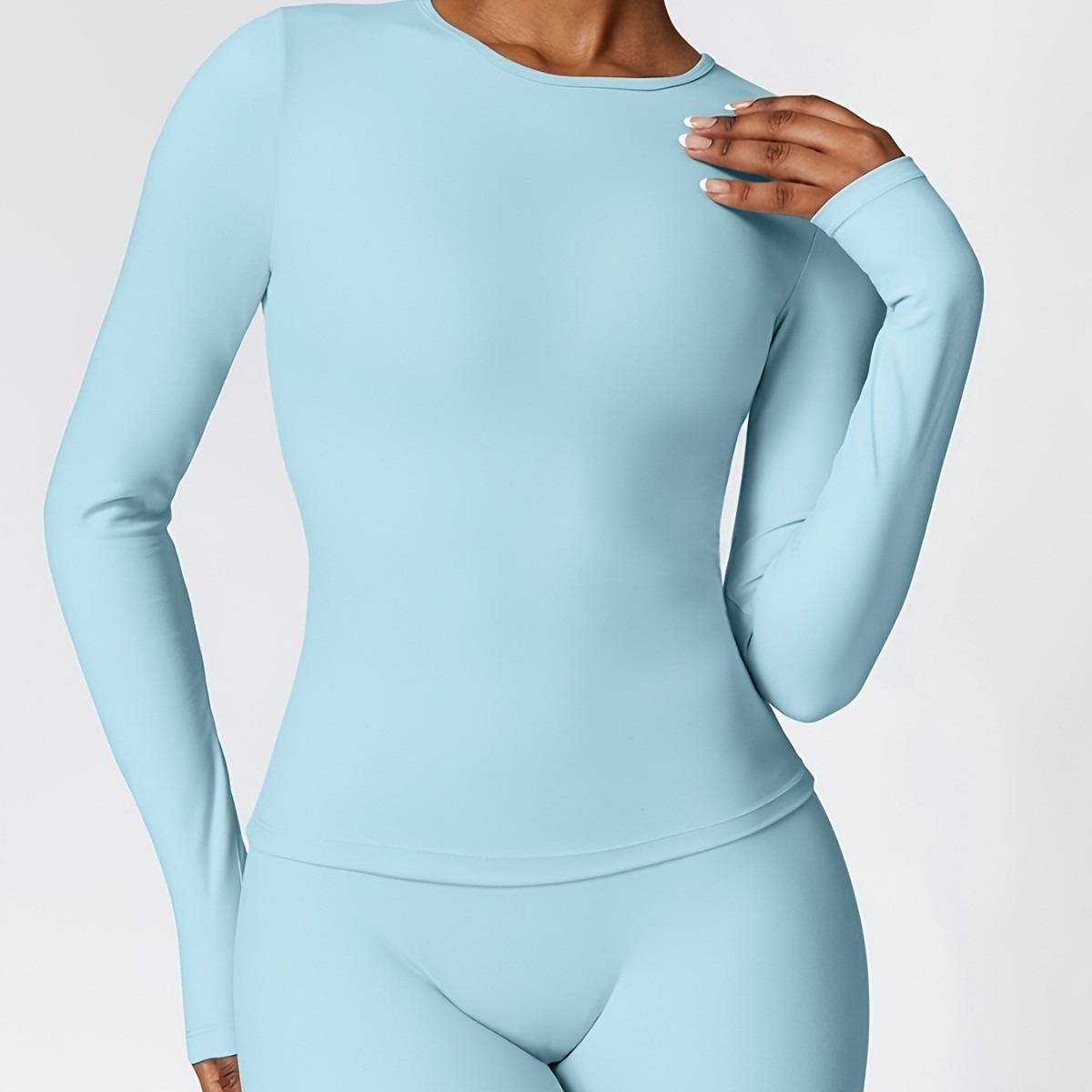 Tight-fitting yoga suit slim l - Yoga & Fitness With Faye The Well Being Studio Abbots Langley Reviews recension och pris