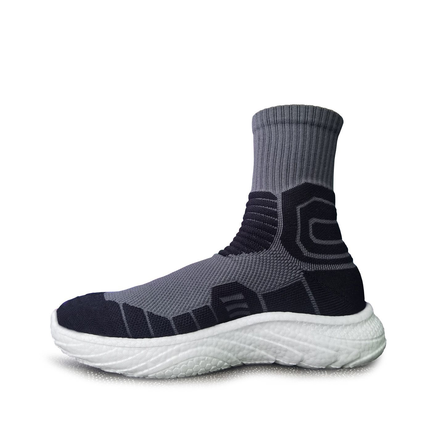 MWY Men High‑Top Sock Training - Jump Rope recension och pris