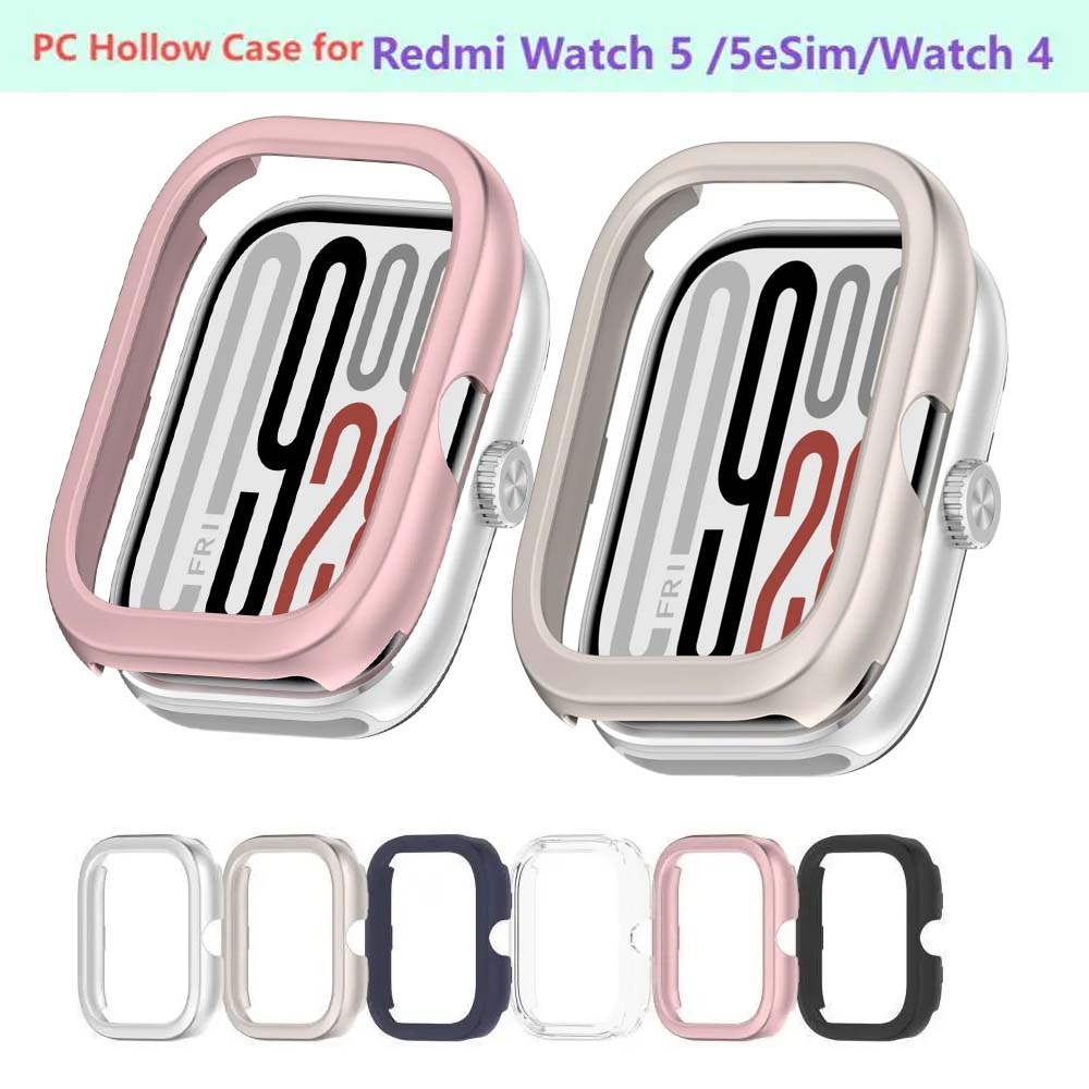 PC Hollow Case For Xiaomi Mi B - Fitness Tracker Band recension och pris