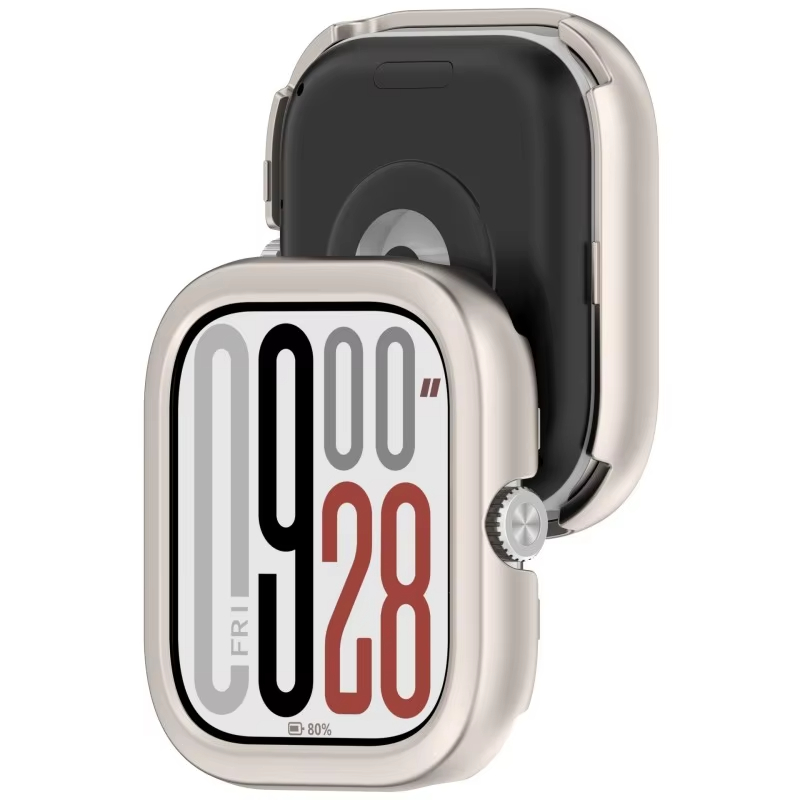 PC Hollow Case For Xiaomi Mi B - Fitness Tracker Band recension och pris
