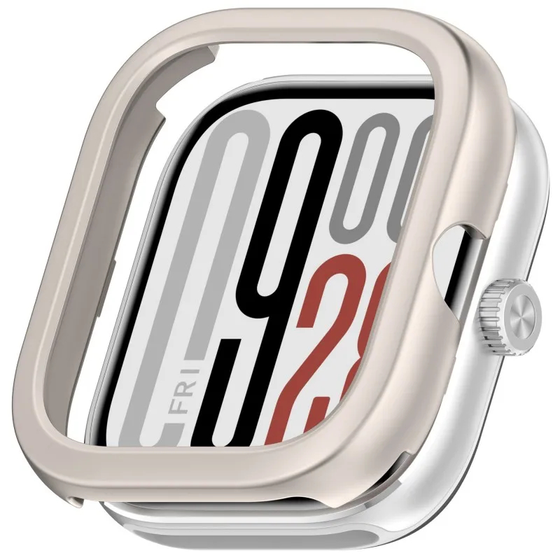 PC Hollow Case For Xiaomi Mi B - Fitness Tracker Band recension och pris