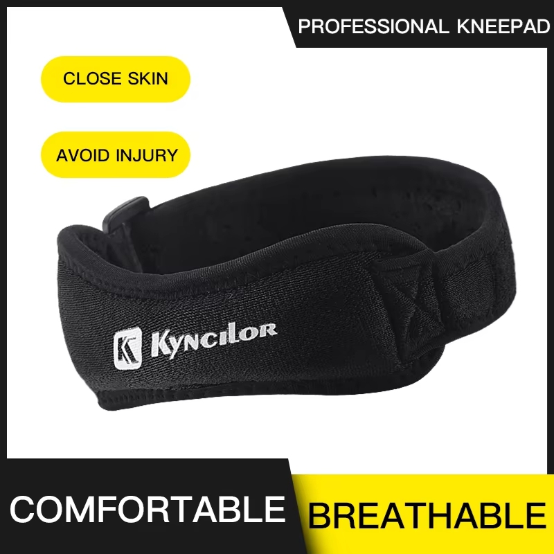 1 Piece Knee Patellar Tendon K - Knee Sleeve Compression recension och pris