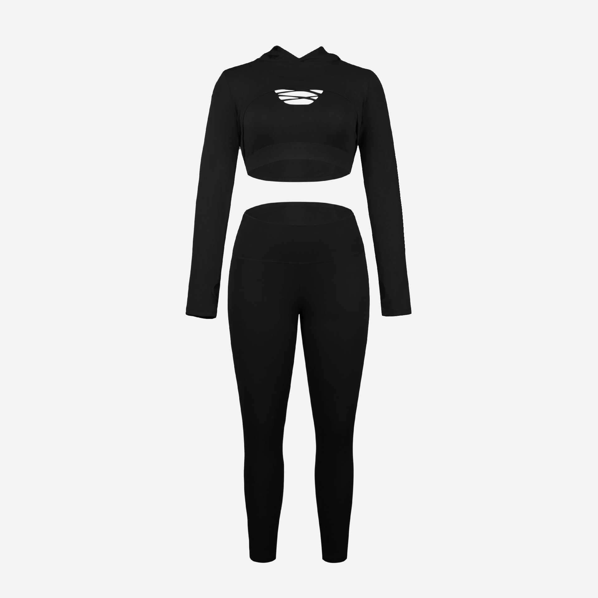 3 Pieces Women's Yoga Fitness  - Yoga & Fitness With Faye The Well Being Studio Abbots Langley Reviews recension och pris