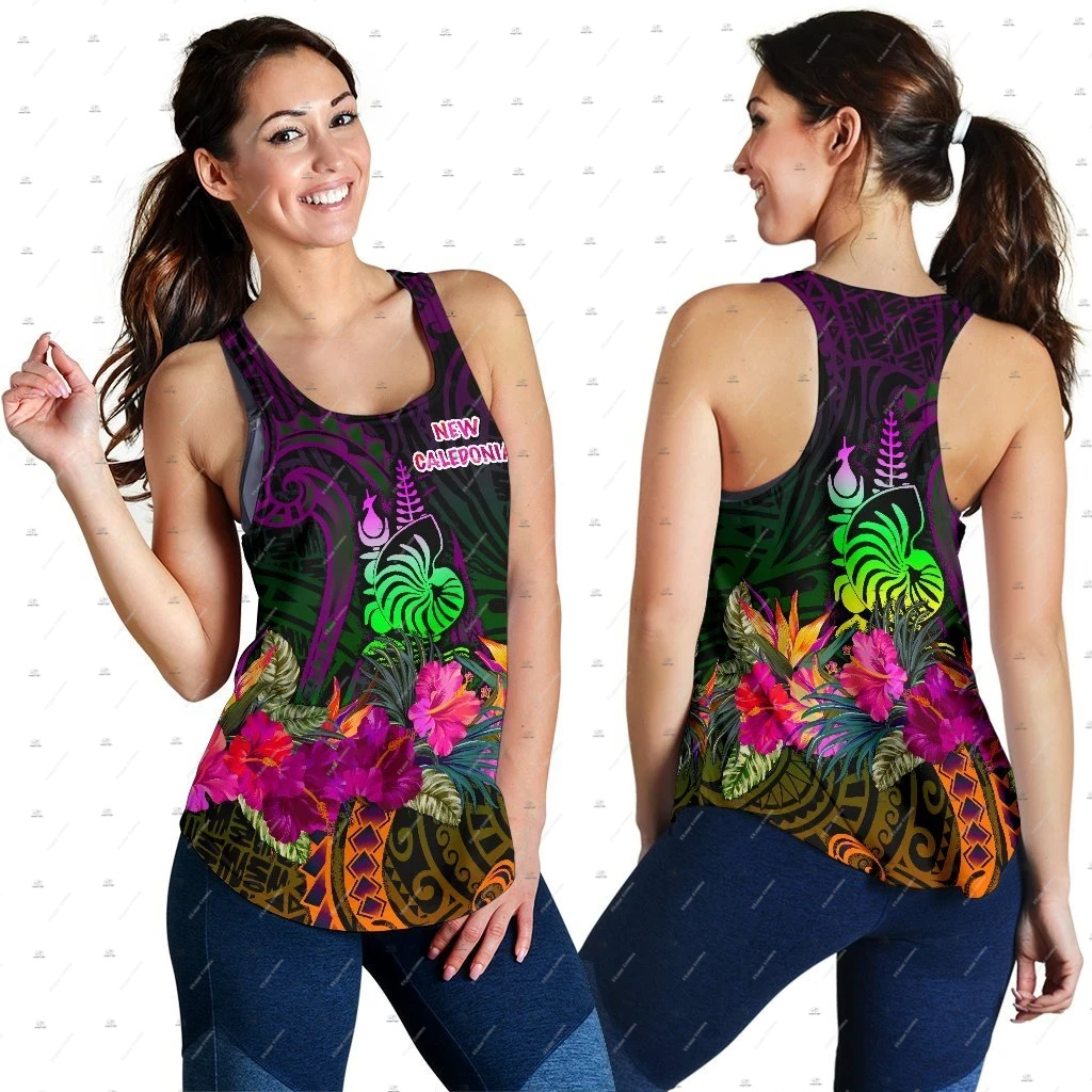 Custom Name New Caledonia Fren - Yoga Fitness Name recension och pris
