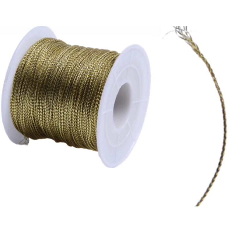 100meters/roll 1mm Round Nylon - Jump Rope recension och pris