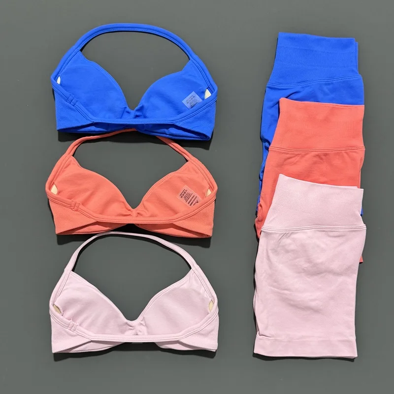 2 Pieces HISTELLO Sports Set S - Yoga Fitness Kleidung recension och pris