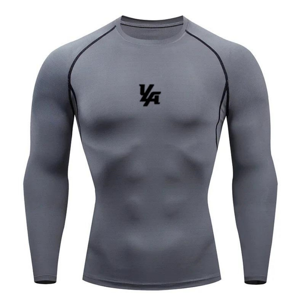 Men's Sports Compression Long  - Yoga & Fitness With Faye The Well Being Studio Abbots Langley Reviews recension och pris