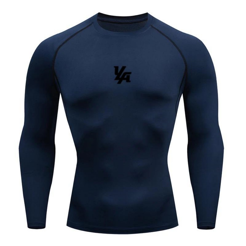 Men's Sports Compression Long  - Yoga & Fitness With Faye The Well Being Studio Abbots Langley Reviews recension och pris