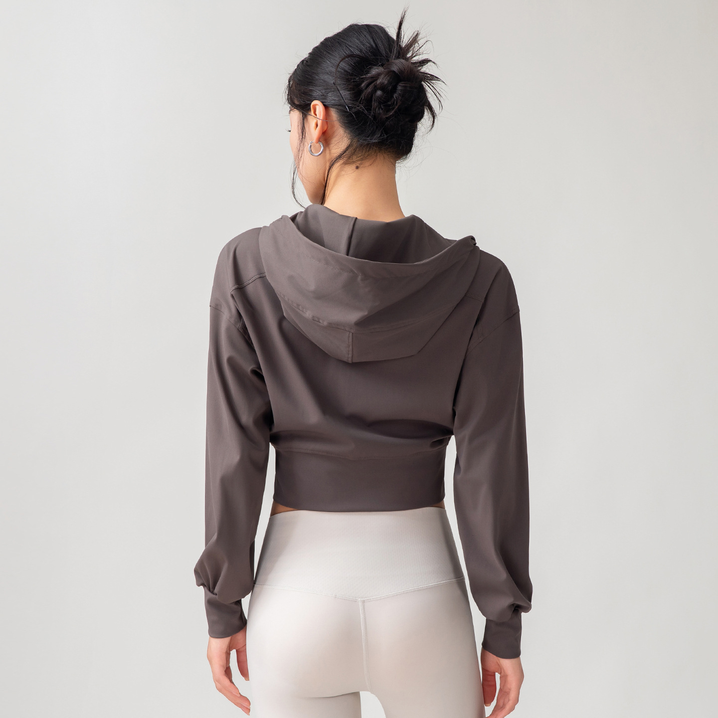 Women's Solid Color Casual Sta - Yoga & Fitness With Faye The Well Being Studio Abbots Langley Reviews recension och pris