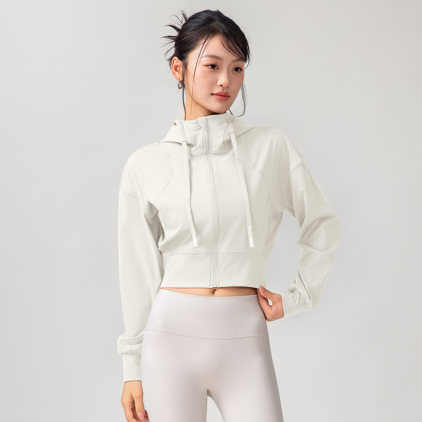 Women's Solid Color Casual Sta - Yoga & Fitness With Faye The Well Being Studio Abbots Langley Reviews recension och pris