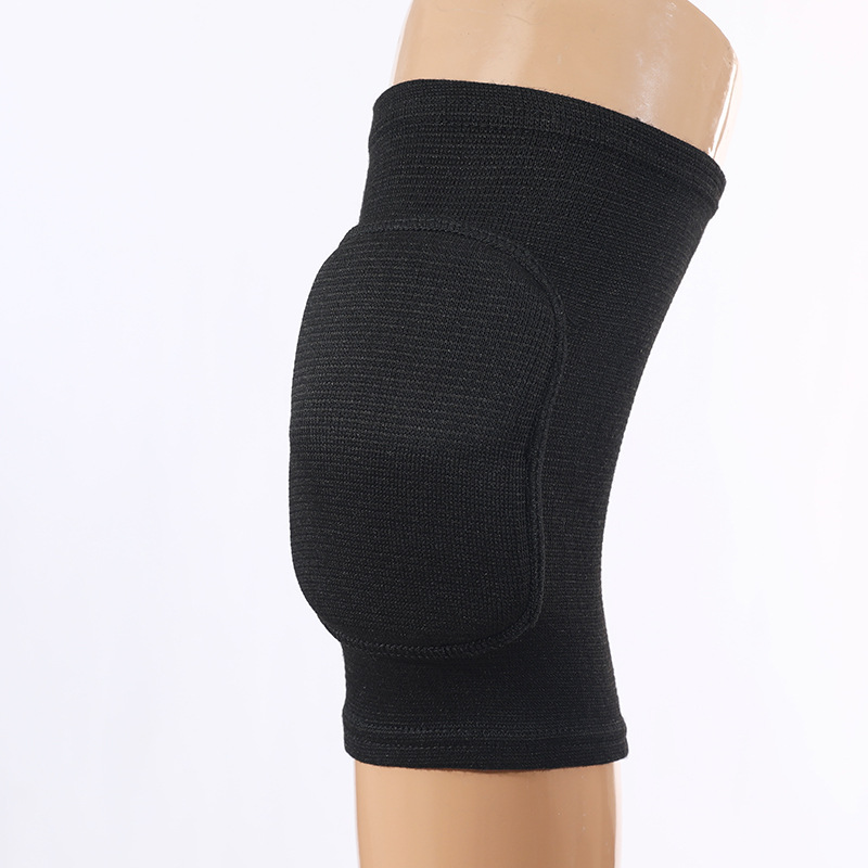 Thickened Sponge Support for D - Knee Sleeve Compression recension och pris