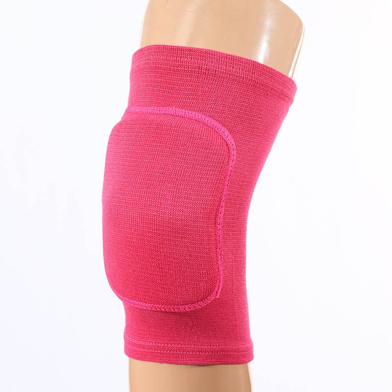 Thickened Sponge Support for D - Knee Sleeve Compression recension och pris
