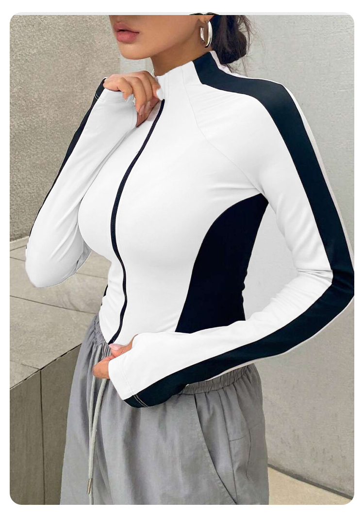 Yoga Clothes Stand Up Collar J - Yoga & Fitness With Faye The Well Being Studio Abbots Langley Reviews recension och pris