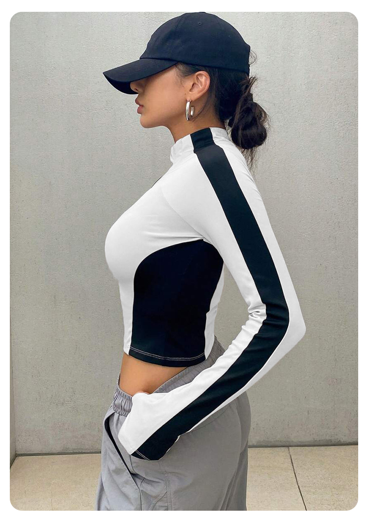 Yoga Clothes Stand Up Collar J - Yoga & Fitness With Faye The Well Being Studio Abbots Langley Reviews recension och pris