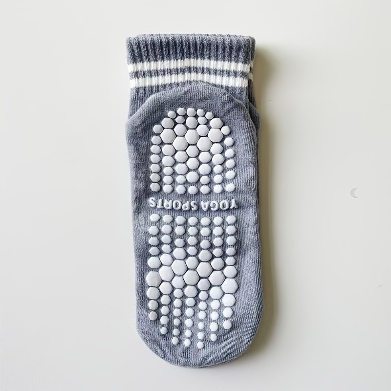 1/5 Pair Women's Silicone Anti - Yoga & Fitness With Faye The Well Being Studio Abbots Langley Reviews recension och pris