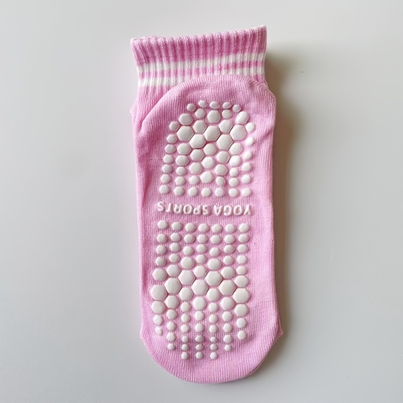 1/5 Pair Women's Silicone Anti - Yoga & Fitness With Faye The Well Being Studio Abbots Langley Reviews recension och pris