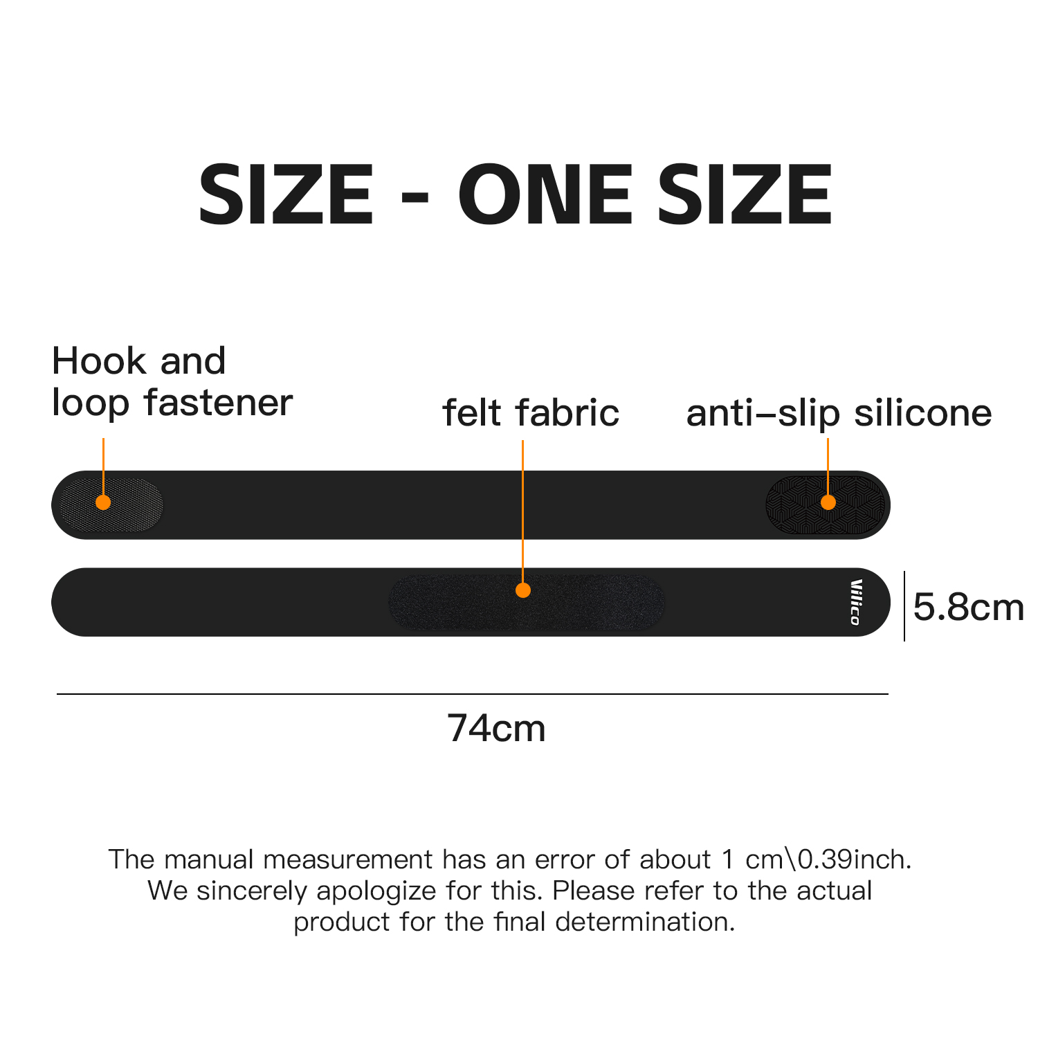 1PCS Sports Compression Knee S - Knee Sleeve Compression recension och pris