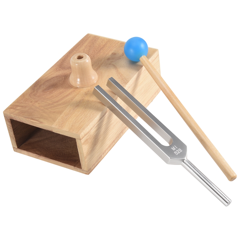 528HZ Tuning Fork,Tuning Fork  - Yoga & Fitness With Faye The Well Being Studio Abbots Langley Reviews recension och pris