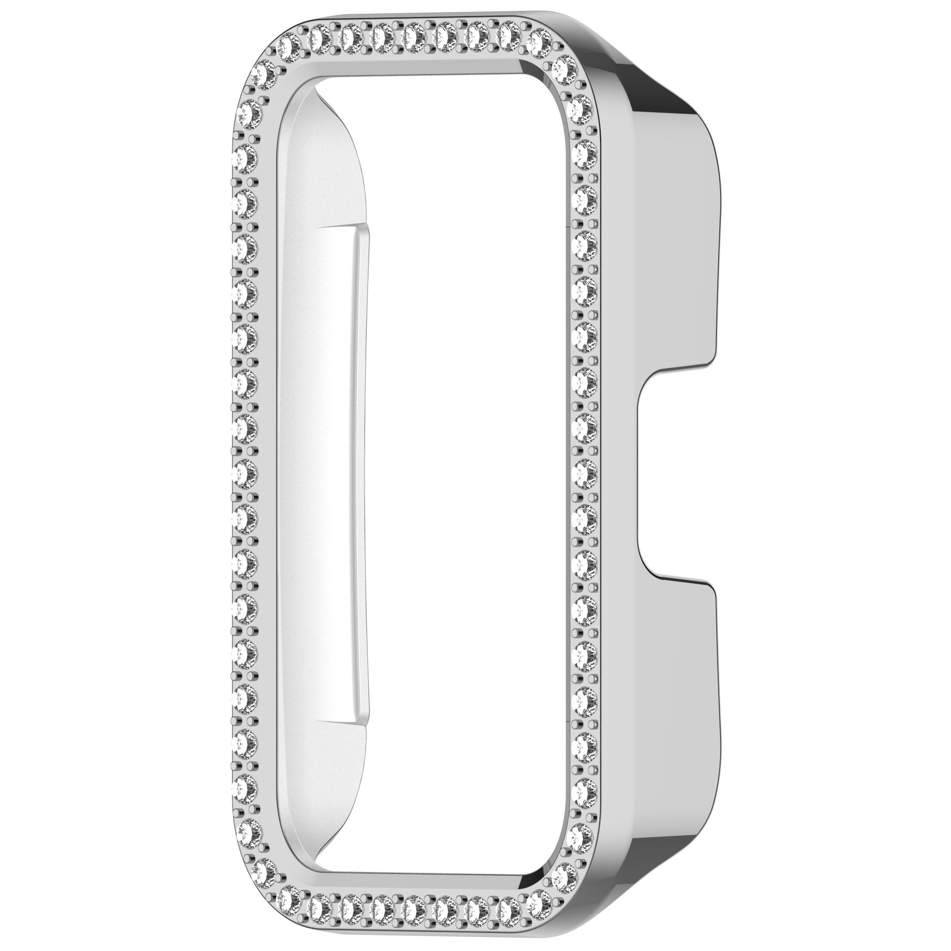 Single row drill watch shell F - Fitness Tracker Band recension och pris