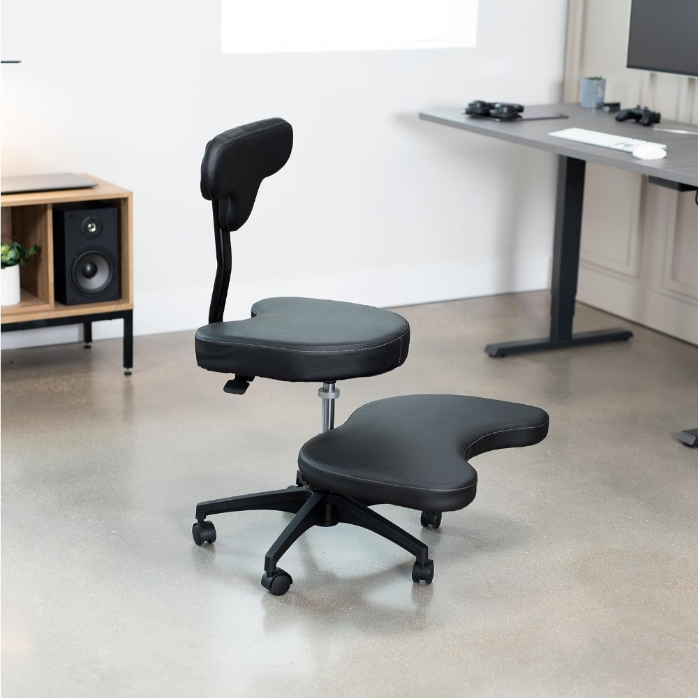Cross Legged Office Chair with - Yoga & Fitness With Faye The Well Being Studio Abbots Langley Reviews recension och pris