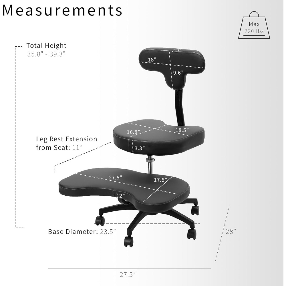 Cross Legged Office Chair with - Yoga & Fitness With Faye The Well Being Studio Abbots Langley Reviews recension och pris