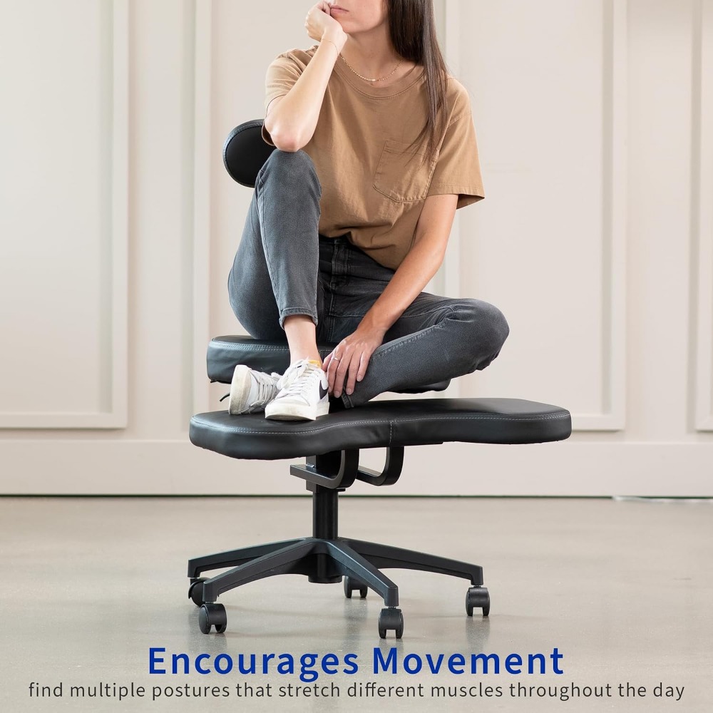 Cross Legged Office Chair with - Yoga & Fitness With Faye The Well Being Studio Abbots Langley Reviews recension och pris