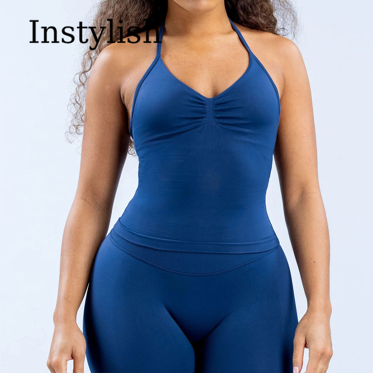 Women Seamless Yoga 2 Piece Se - Yoga & Fitness With Faye The Well Being Studio Abbots Langley Reviews recension och pris