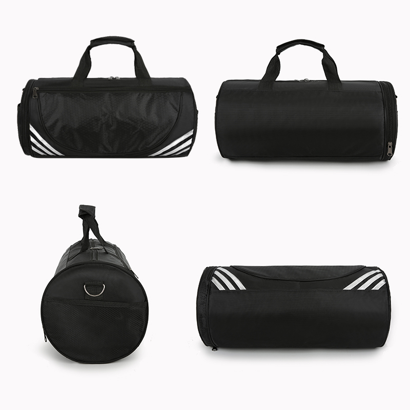 Custom Bag with Logo Sports Gy - Yoga Fitness Name recension och pris