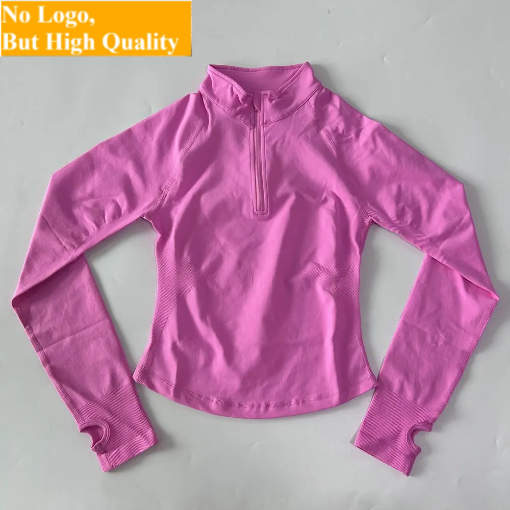 No Logo Yoga Jacket With Half  - Yoga & Fitness With Faye The Well Being Studio Abbots Langley Reviews recension och pris