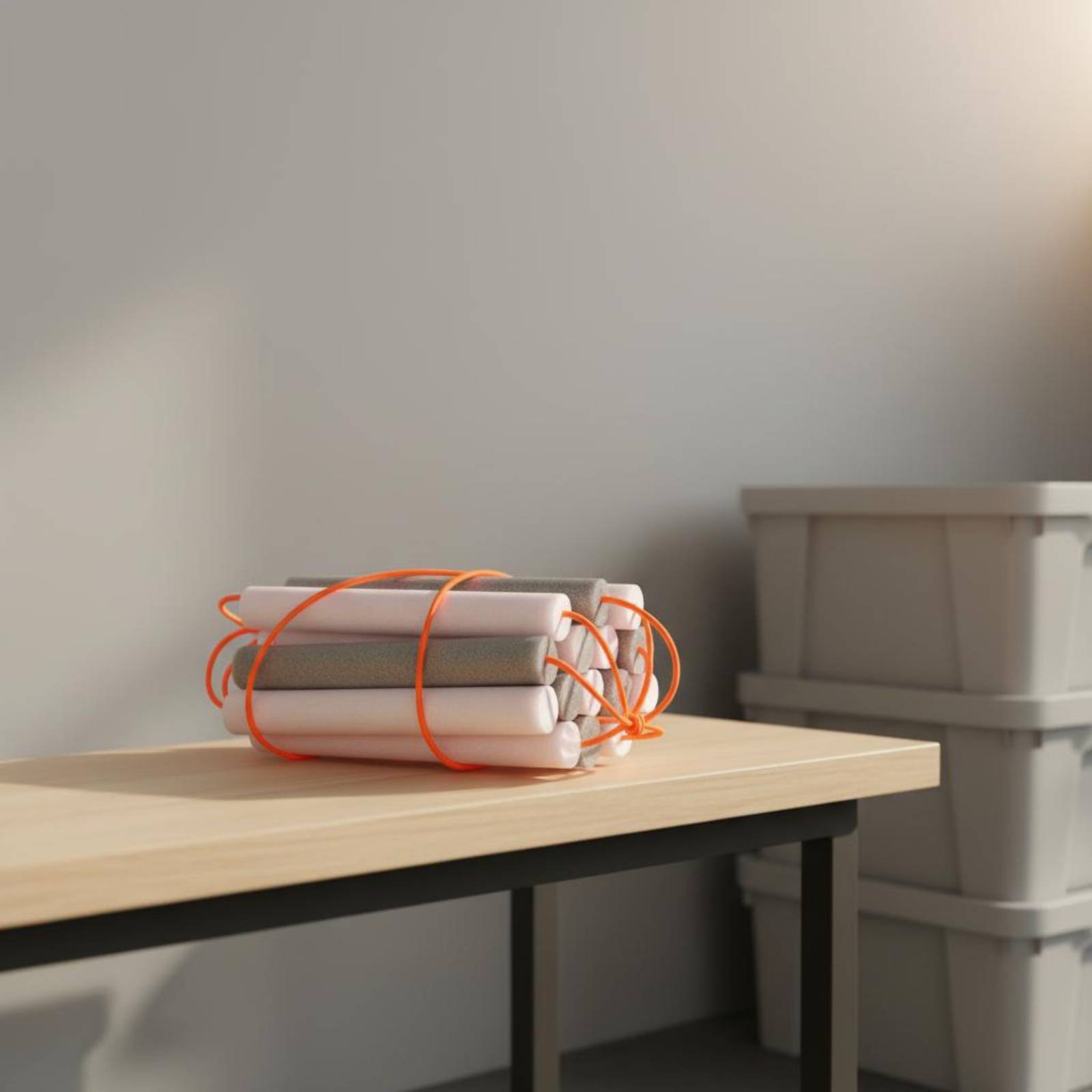 Foam-Covered Jump Rope Safe So - Jump Rope recension och pris