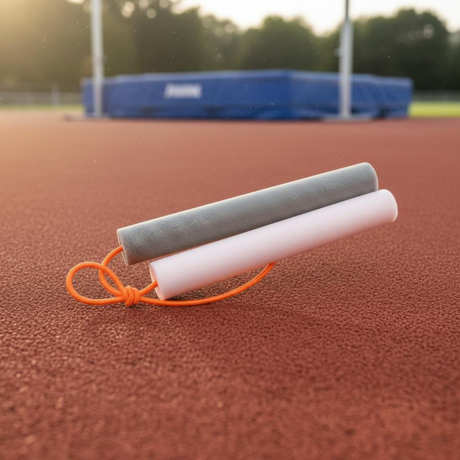 Foam-Covered Jump Rope Safe So - Jump Rope recension och pris