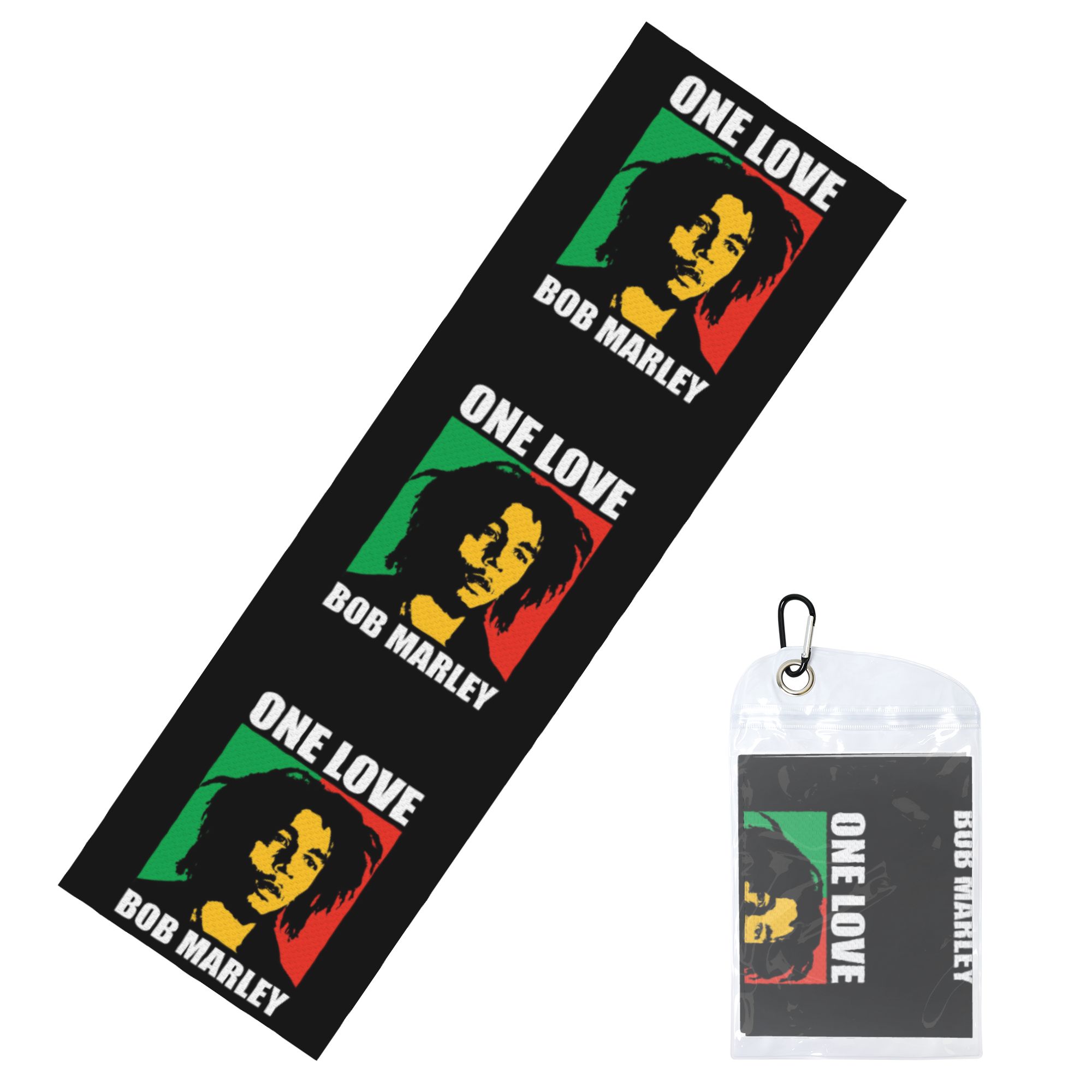 Jamaica Reggae Music Bob Marle - Yoga Fitness Music recension och pris