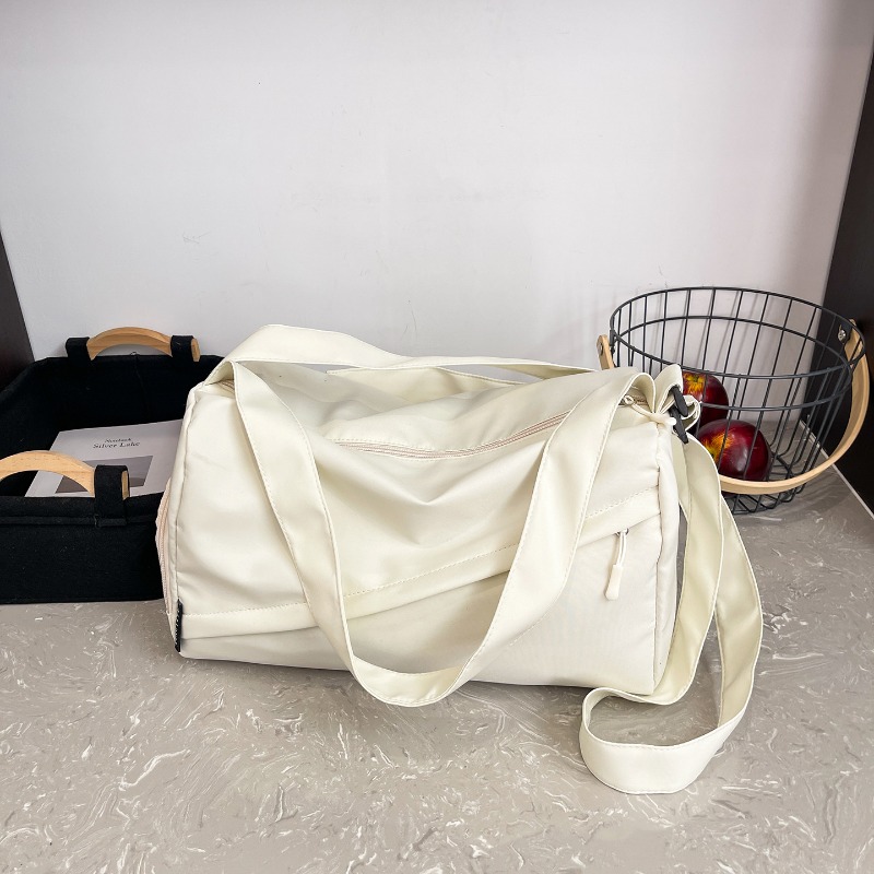 Travel Bag Handheld Fitness Wo - Yoga Fitness & Nutrition Llp recension och pris