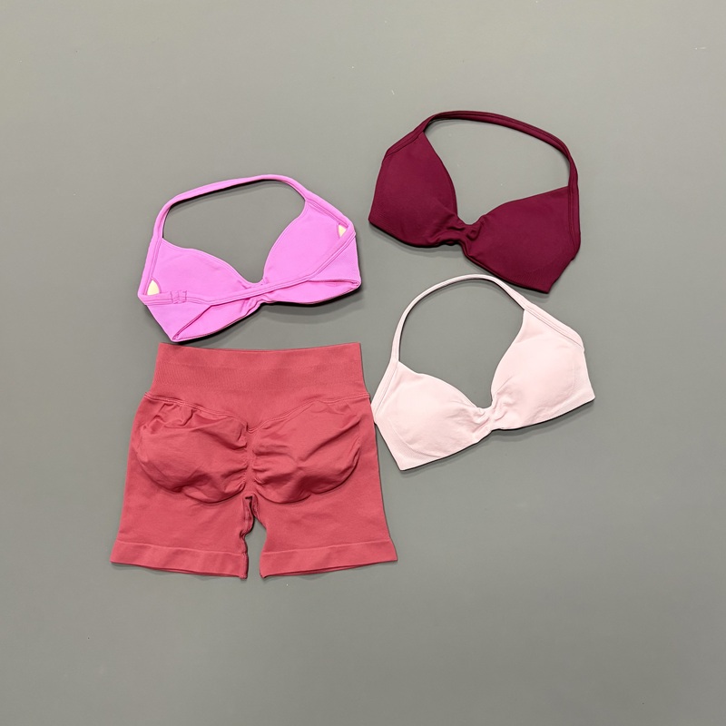 2 Piece HISTELLO Sports Set Wo - Yoga Fitness Kleidung recension och pris