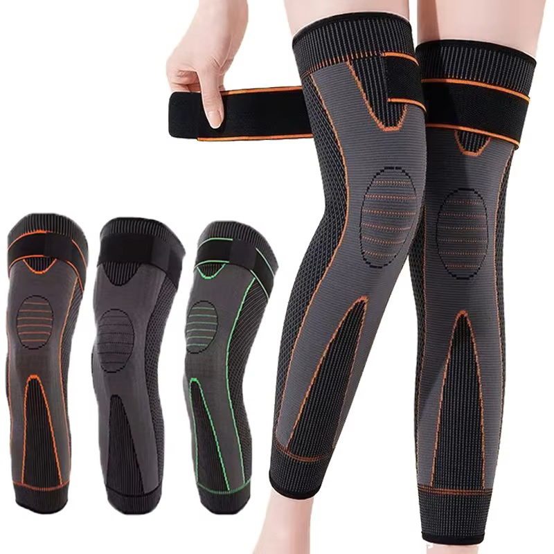 2Pcs Compression Knee Pads Sup - Knee Sleeve Compression recension och pris
