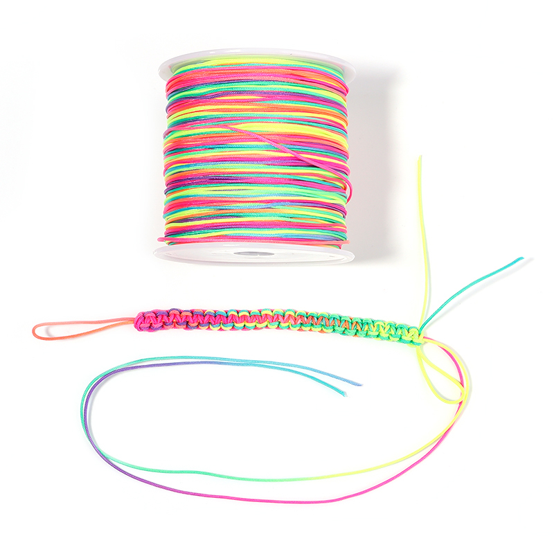 90M/Roll 0.8mm Nylon Thread Co - Jump Rope recension och pris